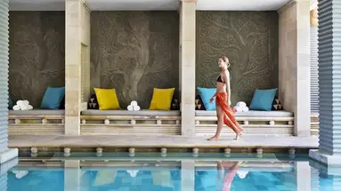 Park Hyatt Siem Reap