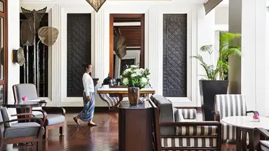 Park Hyatt Siem Reap