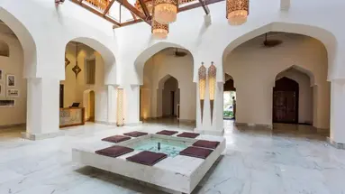 Park Hyatt Zanzibar