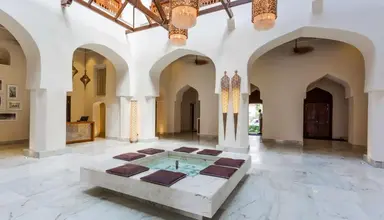 Park Hyatt Zanzibar