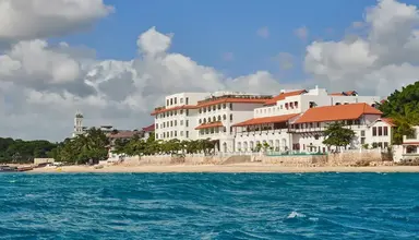 Park Hyatt Zanzibar