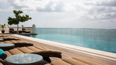 Park Hyatt Zanzibar