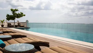 Park Hyatt Zanzibar