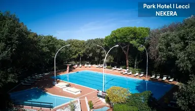 Park I Lecci