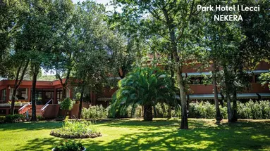 Park I Lecci
