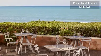 Park I Lecci