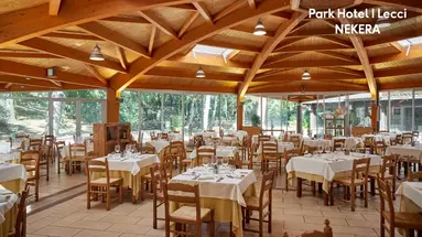 Park I Lecci