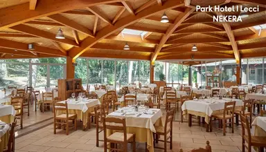Park I Lecci