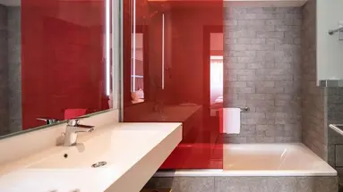 Park Inn by Radisson Bucharest Hotel & Residence
