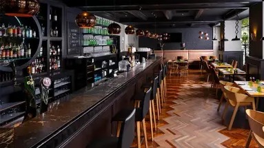 Park Inn by Radisson Bucharest Hotel & Residence