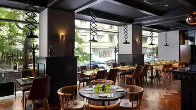 Park Inn by Radisson Bucharest Hotel & Residence