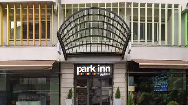 Park Inn by Radisson Bucharest Hotel & Residence