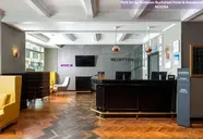 Park Inn by Radisson Bucharest Hotel & Residence