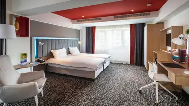 Park Inn by Radisson Bucharest Hotel & Residence