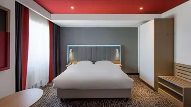 Park Inn by Radisson Bucharest Hotel & Residence