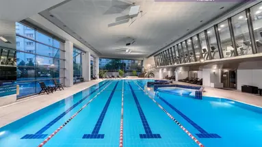 Park Inn by Radisson Bucharest Hotel & Residence