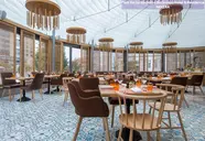 Park Inn by Radisson Bucharest Hotel & Residence