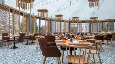 Park Inn by Radisson Bucharest Hotel & Residence