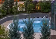 Park Inn by Radisson Bucharest Hotel & Residence