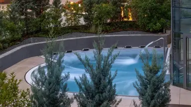 Park Inn by Radisson Bucharest Hotel & Residence