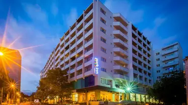 Park Inn by Radisson Bucharest Hotel & Residence