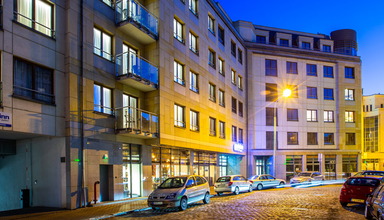 Park Inn by Radisson Poznań
