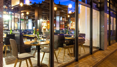 Park Inn by Radisson Poznań