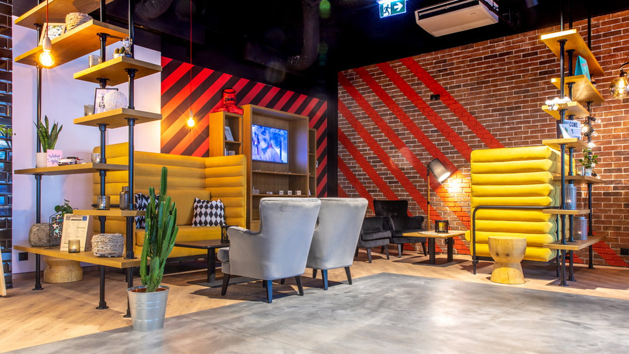 Park Inn by Radisson Poznań