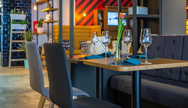 Park Inn by Radisson Poznań