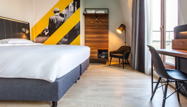 Park Inn by Radisson Poznań
