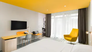 Park Inn by Radisson (Zalakaros)