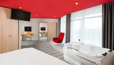 Park Inn by Radisson (Zalakaros)