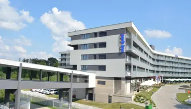 Park Inn by Radisson (Zalakaros)