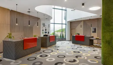 Park Inn by Radisson (Zalakaros)