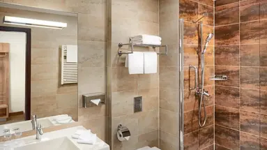 Park Inn Prague