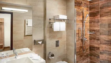 Park Inn Prague