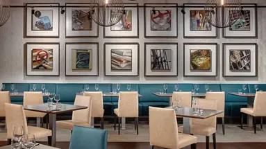 Park Inn Prague