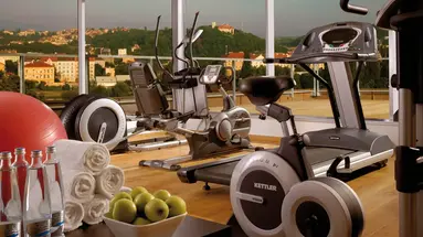 Park Inn Prague