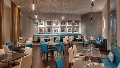 Park Inn Prague