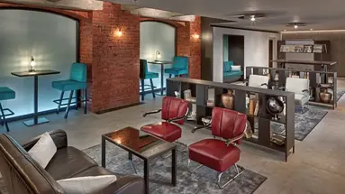 Park Inn Prague
