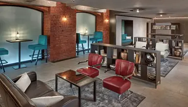 Park Inn Prague