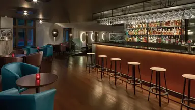 Park Inn Prague