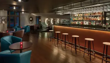 Park Inn Prague