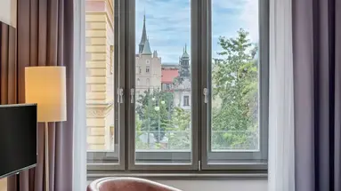 Park Inn Prague