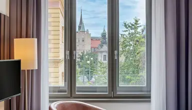 Park Inn Prague