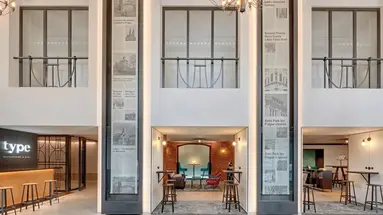 Park Inn Prague