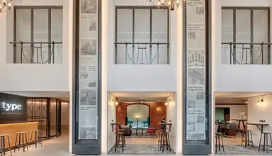 Park Inn Prague
