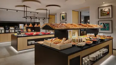 Park Inn Prague