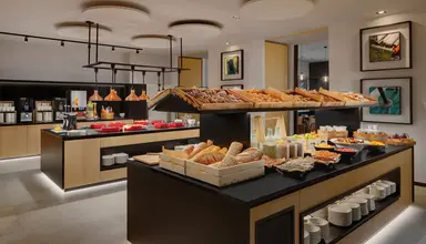 Park Inn Prague
