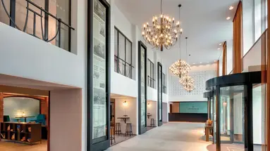 Park Inn Prague